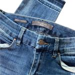 The Limited   Ankle Skinny  High Rise Jeans 4 Regular Photo 3