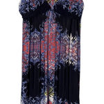 One World  Sleeveless Maxi Dress‎ Floor Length Stretchy Photo 0