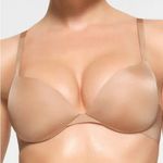 SKIMS  Ultimate Collection Push Up Bra 32D NWT Photo 0