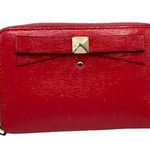 Kate Spade New York Pink Wallet Photo 0