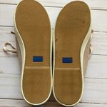 Keds Kate Spade Rose Gold Sneakers Photo 8