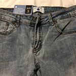 Flare Leg Jeans Size 25 Photo 1