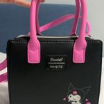 Hot Topic kuromi handbag Photo 1