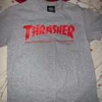 Thrasher Skate Tee Photo 0