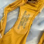 Zimmermann NWOT  Amelie Bow Bikini Set Amber Garden Floral One Shoulder Size 2 Photo 6