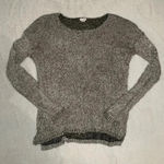 Garage  Sweater Photo 0