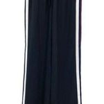 Joie Women’s Striped Track Pants Retro Sport Y2K Photo 0