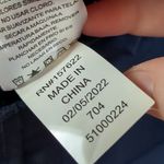 Eddie Bauer  navy shorts size 10 Photo 5