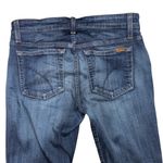 joe's jeans Joe’s Jeans Mid Rise Skinny Beatrix Dark Wash Jean Women’s Size W 27 Photo 8