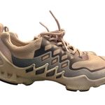 ECCO Biom Aex Shoes Sneakers Women’s Size 7 Rose Dust/Marine Phorene Athletic Pink Photo 4