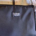 Botkier NWT  Black Nylon Zip Up Tote Bag Photo 1