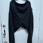 Jaanuu  Black Scrub Set Photo 5