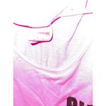 Victoria's Secret PINK Victoria’s Secret Palm Tree Graphic Muscle Tank Photo 2