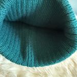 NFL Team Apparel  Philadelphia Eagles Streak Knit Beanie Photo 3