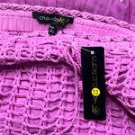 Anthropologie Anthropology Chaudry Skirt  Photo 4