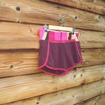 Lululemon Run Times Shorts 4 Way Stretch Photo 3