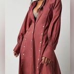 Free People  Charlie Dress Size XS. B15 Photo 1