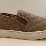 Steve Madden Ecentrq Slip On Quilted Sneaker Photo 2
