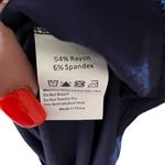 Patty Boutik Strapless Maxi Dress nwt Photo 7