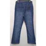 Old Navy  Maternity Jeans Boot Cut Adjustable Belly Panel Stretch Denim Size S Photo 9