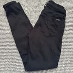 Hudson Jeans Hudson Black Natalie Super Skinny Jean Photo 1