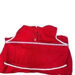 Eloquii  Red Knit Dress Womens 18/20 Santa Claus Christmas Holiday Party Evening Photo 9