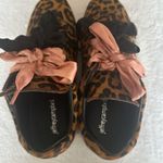 Jeffrey Campbell Leo and Bows low- profile sneakers Photo 6