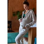 Free People NWT  FP‎ Movement x Hatch Warm Up Jumpsuit Size Small Photo 1