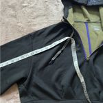 Mizuno  cropped hoodie‎ size Large Photo 5