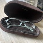 Tom Ford Women’s Eyeglasses Sea-foam Green
TF-5019 - R69 Photo 7