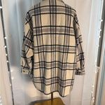 Material Girl 🤎 Highland Park by Material Girls Plaid Shacket – Size L/XL 🤎 Photo 1