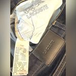 Lacoste  Dark Blue Slim Fit Jeans Photo 7