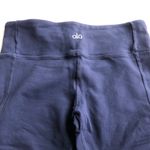 Alo Yoga Moto Leggings Photo 5