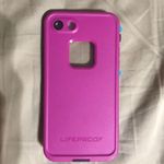 Apple I Phone 7 Life proof Case  Photo 0