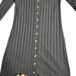 Nation Ltd  Mayumi Cardigan in Jet Black Size: XS Photo 2