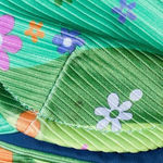 Urban Outfitters Lolli Swim Abstract Print Bikini Swim Top Size Small NWOT Photo 3