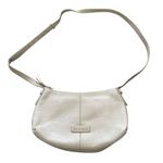 Cole Haan Cole Hann Women's Beige Nude Small Leather Crossbody Purse Bag Photo 0