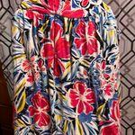 Lane Bryant Skirt with beautiful colors ready for summer  Photo 2