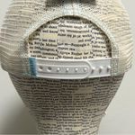 Pistil Blue Orange Gray Mckinley Mountains Mesh Snap Back Womens Trucker Cap O/S Photo 5