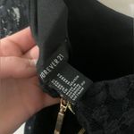 Forever 21  black lace dress Photo 2