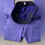 Nike Women’s Basketball Joggers in Purple Photo 2