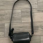 Topshop  black crossbody bag Photo 4