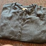 Treasure & Bond  long sleeve crop small Photo 2