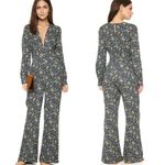 Free People Some Like It Hot Jumpsuit Photo 1