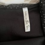 Lucy in the Sky Sparkly Long Sleeve Photo 3