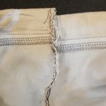 đź’•JOHN ELLIOTTđź’• Slip Skirt Midi Slim Fit ~ Thyme x Cement 0 XS NWT *FLAWED* Photo 15