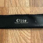 Women’s belts Black Photo 7