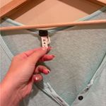 Free People  Maribell Henley Top size M Photo 3