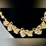 Vintage Unsigned Florenza Gold Photo 3