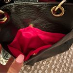 Juicy Couture Black Purse Y2K Photo 12